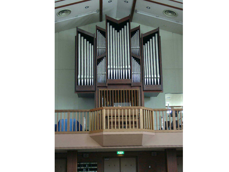 オルガン1